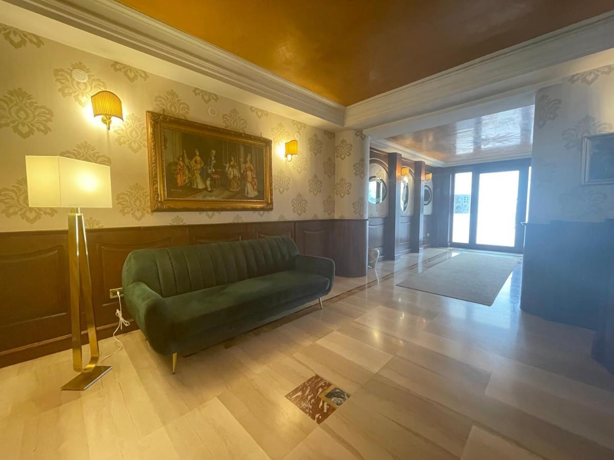 Ninfa Hotel Qualiano Εξωτερικό φωτογραφία