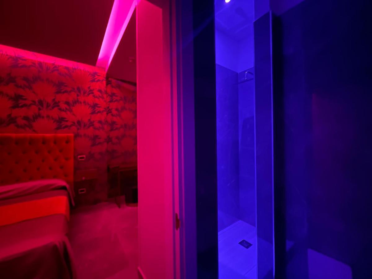 Ninfa Hotel Qualiano Εξωτερικό φωτογραφία
