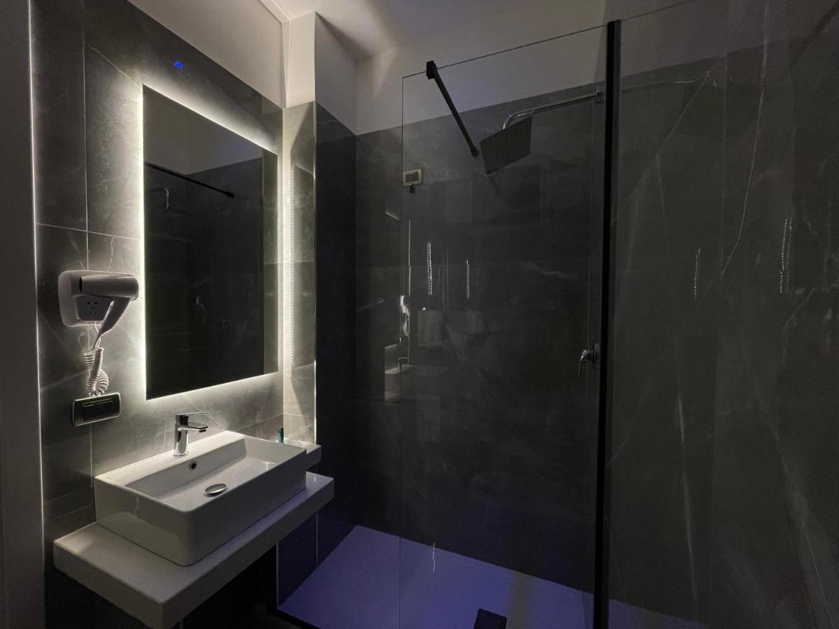 Ninfa Hotel Qualiano Εξωτερικό φωτογραφία