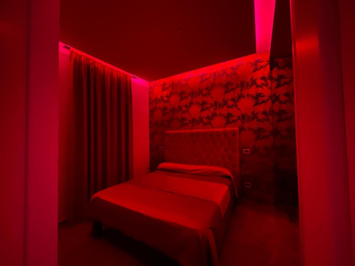 Ninfa Hotel Qualiano Εξωτερικό φωτογραφία