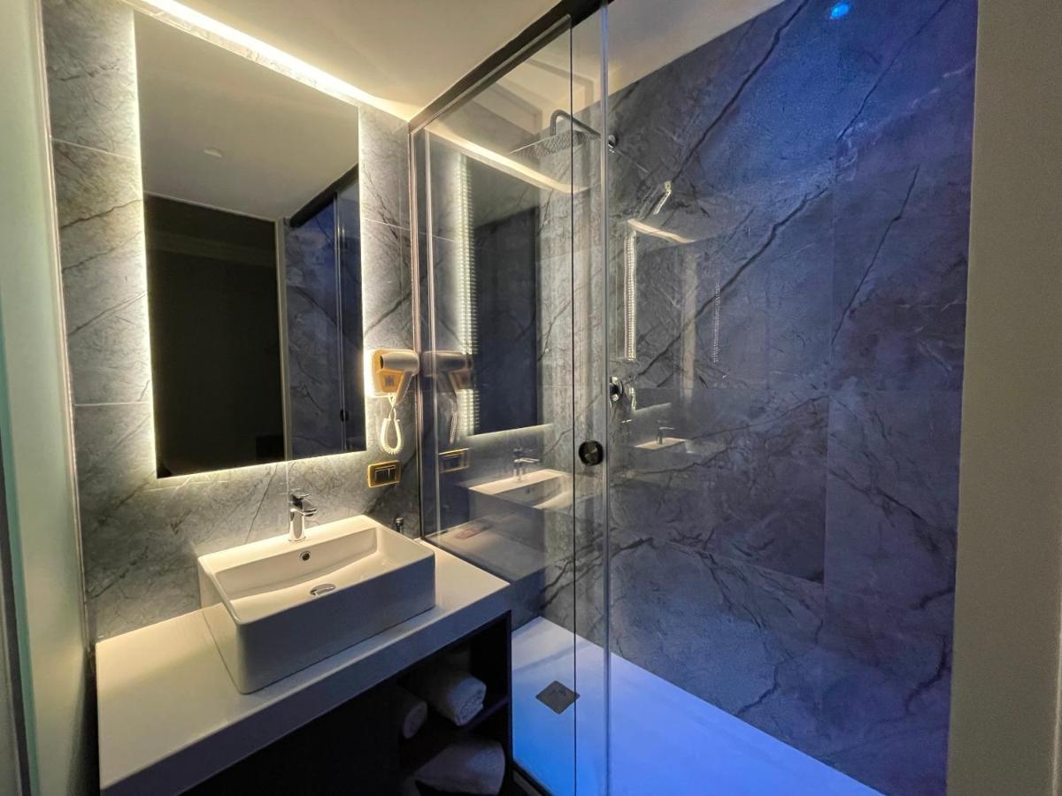 Ninfa Hotel Qualiano Εξωτερικό φωτογραφία