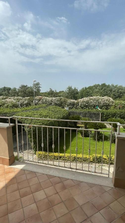 Ninfa Hotel Qualiano Εξωτερικό φωτογραφία