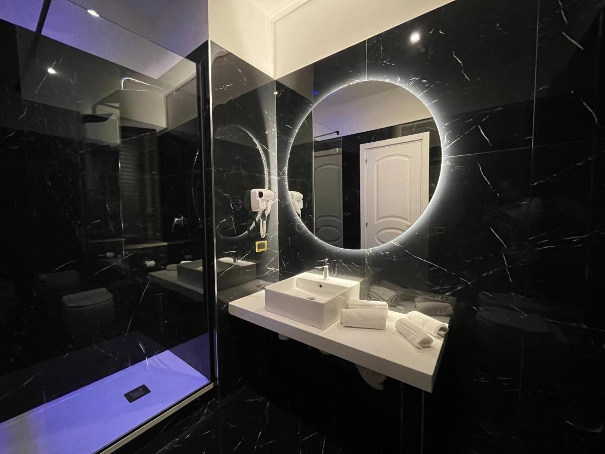 Ninfa Hotel Qualiano Εξωτερικό φωτογραφία