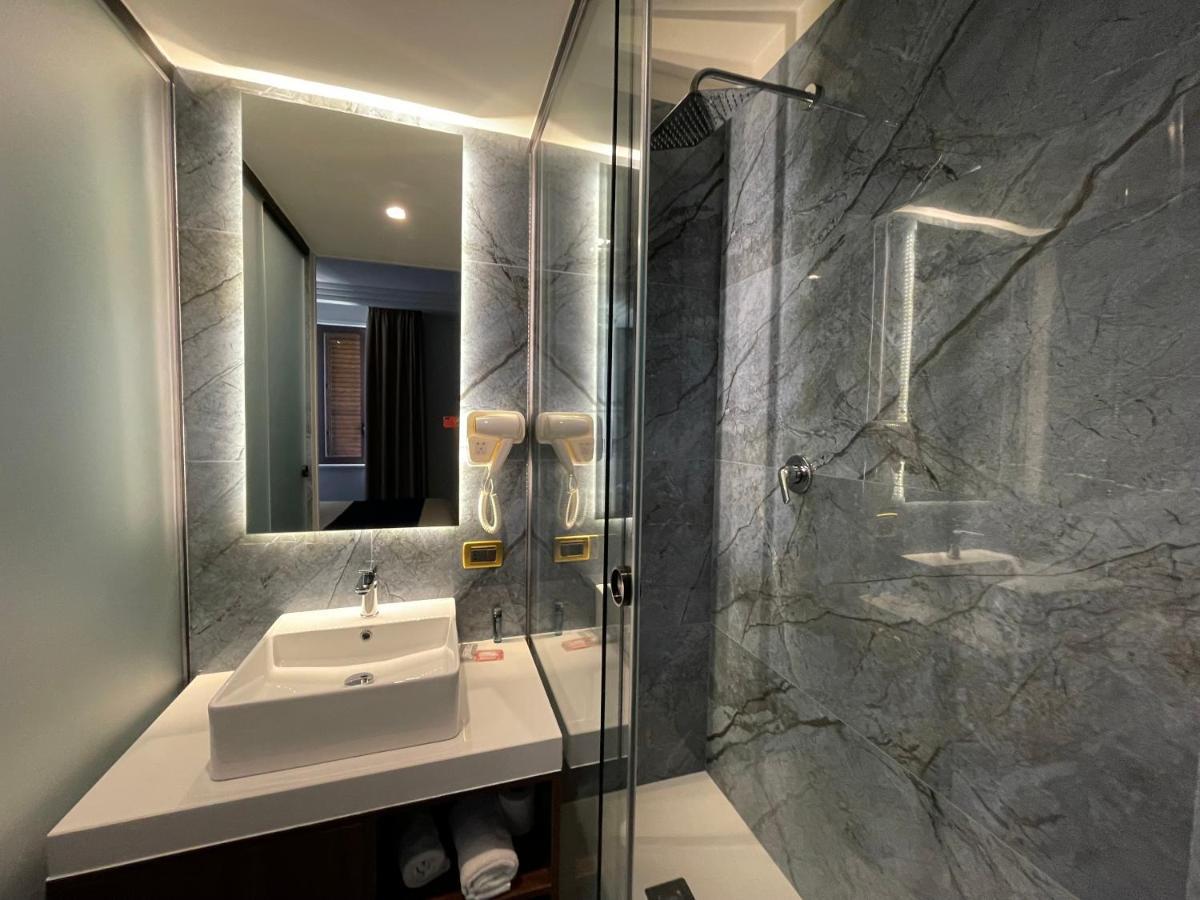 Ninfa Hotel Qualiano Εξωτερικό φωτογραφία