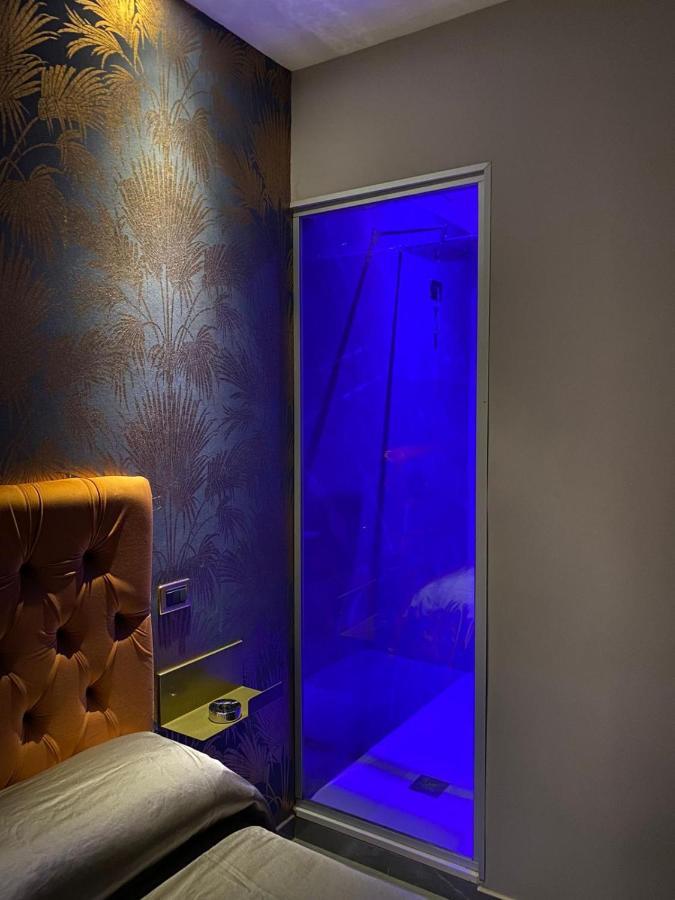 Ninfa Hotel Qualiano Εξωτερικό φωτογραφία