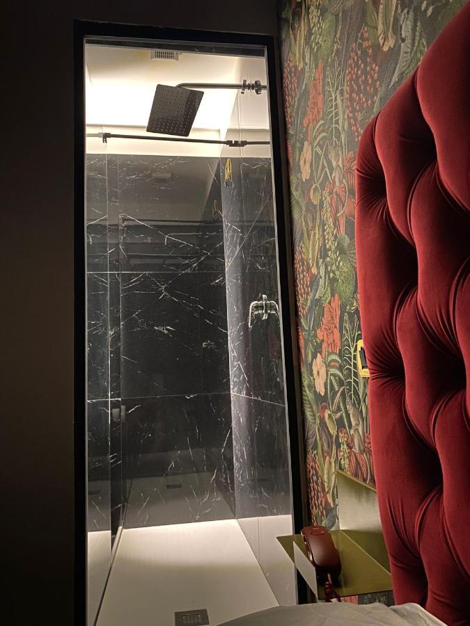 Ninfa Hotel Qualiano Εξωτερικό φωτογραφία